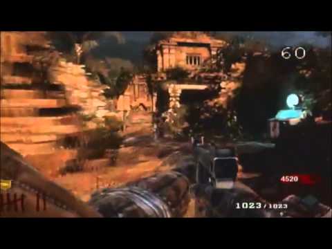 Call of duty black ops zombies mods ps3 usb downloads