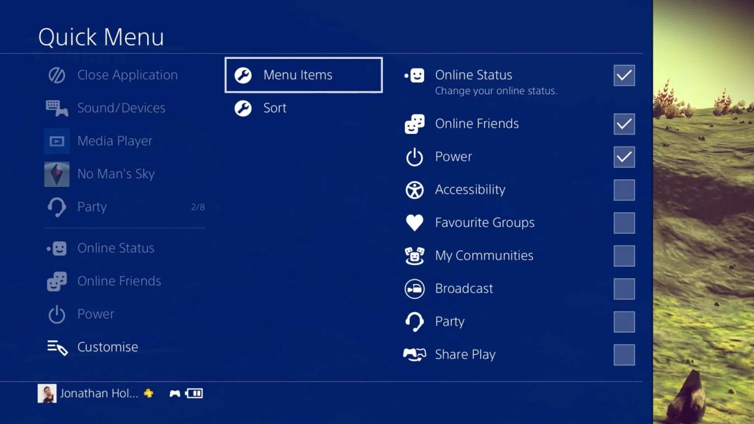 How To Download Updates On Ps4