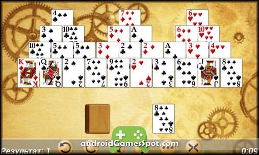 Solitaire games for android free download for mac